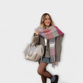 Naeva – Vintage Tote Táska