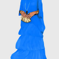 Lara – Elegáns maxi ruha