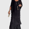Lara – Elegáns maxi ruha