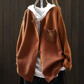 Ansley | Kényelmes Pulóver
