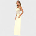 Hanne - Maxi ruha