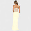 Hanne - Maxi ruha