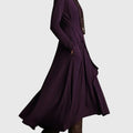 Marilyn - Elegáns Maxi Ruha