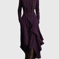 Marilyn - Elegáns Maxi Ruha
