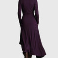 Marilyn - Elegáns Maxi Ruha