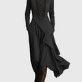 Marilyn - Elegáns Maxi Ruha
