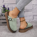 Elvara | Modern Comfort Platform Klumpa
