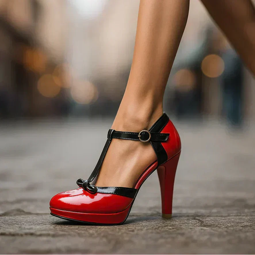Cristina | Elegáns Csizmák