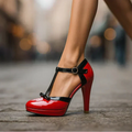 Cristina | Elegáns Csizmák