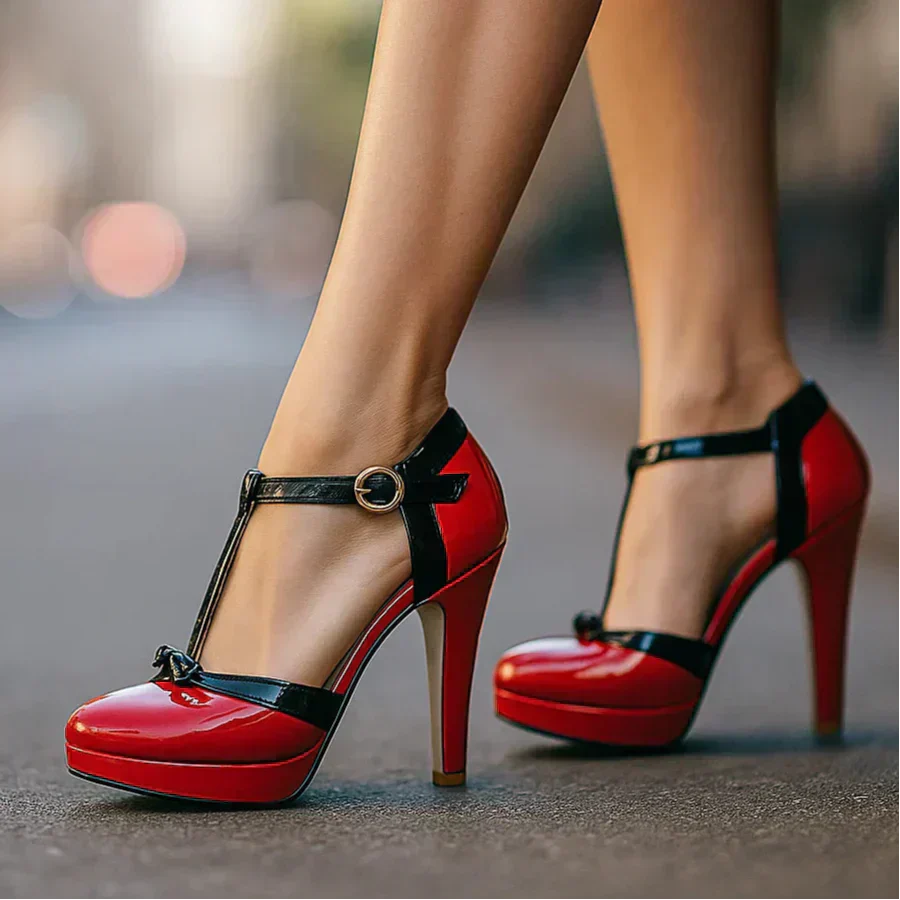 Cristina | Elegáns Csizmák