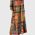 Réka – Patchwork farmerruha