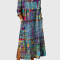 Réka – Patchwork farmerruha
