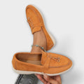 Gamila - Elegáns Loafer