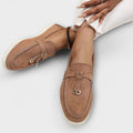Gamila - Elegáns Loafer