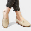 Könnyű Slip-On Cipők