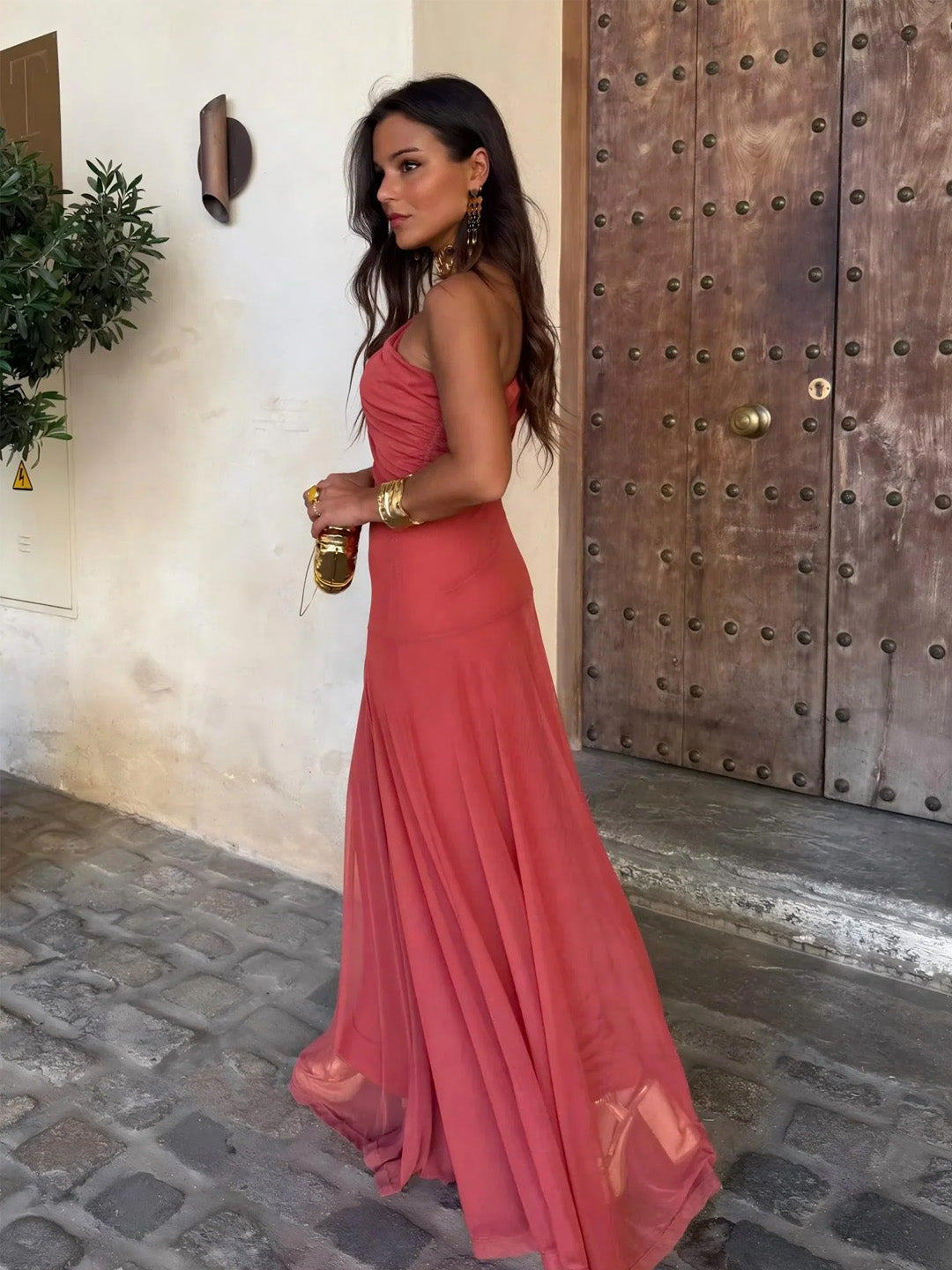 Hella – maxi ruha