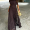Hella – maxi ruha