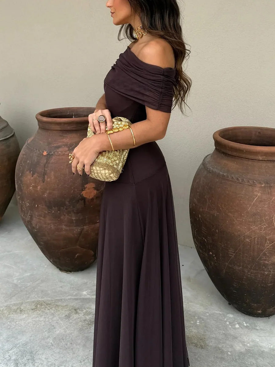 Hella – maxi ruha