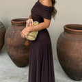 Hella – maxi ruha
