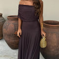 Hella – maxi ruha