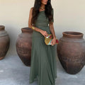 Hella – maxi ruha