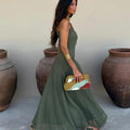 Hella – maxi ruha
