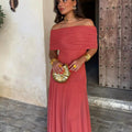 Hella – maxi ruha