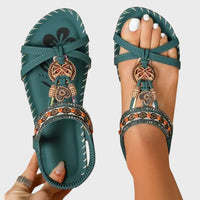 Amazonas zöld