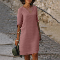 Rózsaszín
