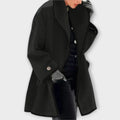 Sheri - Elegáns Trench Coat